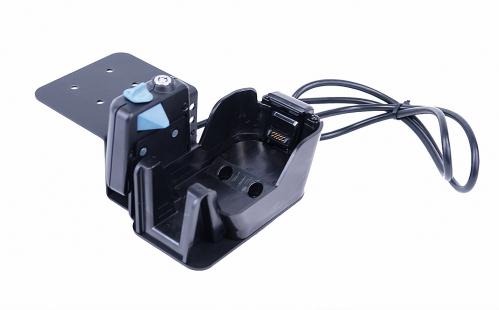 GAMBER-JOHNSON ZEBRA TC8000/ TC8300 DOCK IN PERP (7160-1277-02)