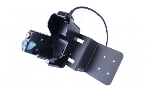 GAMBER-JOHNSON ZEBRA TC8000/ TC8300 DOCK IN PERP (7160-1277-02)