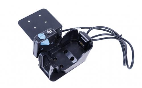 GAMBER-JOHNSON ZEBRA TC8000/ TC8300 DOCK IN PERP (7160-1277-02)