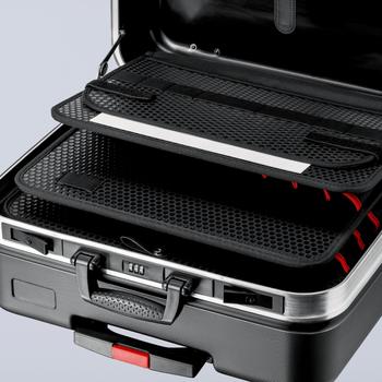 KNIPEX BIG Basic Move tool case (00 21 06 LE)