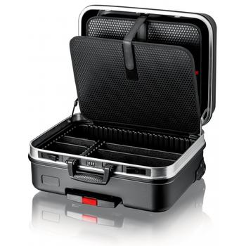 KNIPEX BIG Basic Move tool case (00 21 06 LE)
