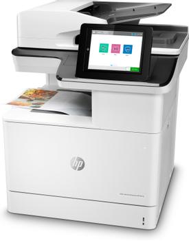 HP Color LaserJet Enterprise MFP M776dn (T3U55A#B19)