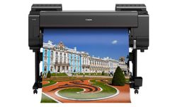 CANON PRO-6100 LFP printer 60in EUR (3871C003)