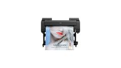 CANON PRO-4100S INCL PRINTER STAND . ACCS