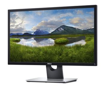 DELL GAMING MONITOR SE2417HGX 23.6IN 1920X1080 60HZ 1000:1 5MS        IN MNTR (DELL-SE2417HGX)
