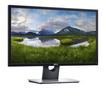 DELL GAMING MONITOR SE2417HGX 23.6IN 1920X1080 60HZ 1000:1 5MS        IN MNTR (DELL-SE2417HGX)