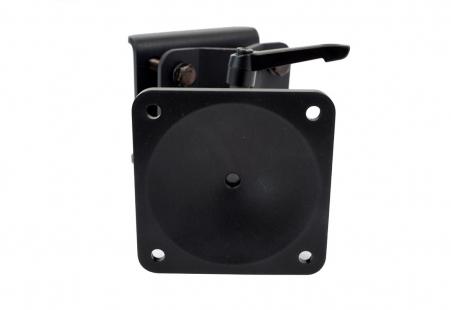 GAMBER-JOHNSON ZIRKONA 0.75 IN TO 1.88IN POLE MOUNT +VESA 75MM QUICK CPNT (7160-1367-03)