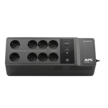APC Uninterruptible Power Supply (BE650G2-IT)