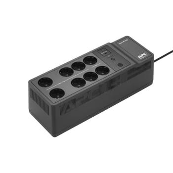 APC Back UPS 850VA 230V USB-C+A Charge Port (BE850G2-IT)