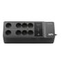 APC Back UPS 850VA 230V USB-C+A Charge Port (BE850G2-IT)