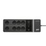 APC Back UPS 850VA 230V USB-C+A Charge Port (BE850G2-IT)