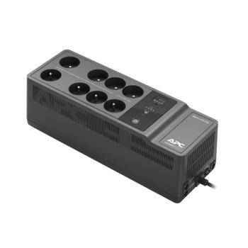 APC APC Back-UPS 850VA, 230V, USB Type-C and A charging ports (BE850G2-CP)