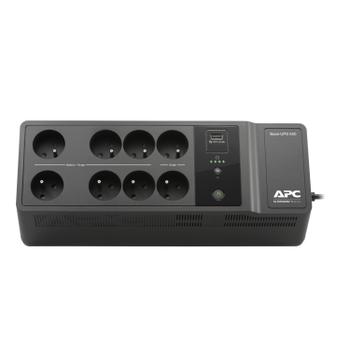 APC Uninterruptible Power Supply (BE650G2-CP)