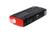 4smarts JumpStarter IGNITION (sort/ rød) Nødlader til bil og båt 13.800mAh, LED Lys, 200A Start/ 400A Peak mAh, LED Lys, 2