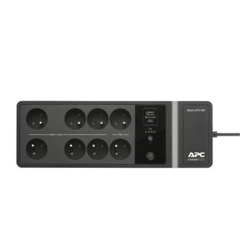 APC Uninterruptible Power Supply (BE850G2-CP)