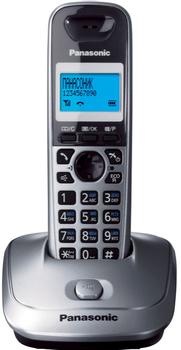 PANASONIC Kx-Tg2511 Dect Telephone  (KX-TG2511PDM)
