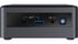 INTEL FROST CANYON NUC10I3FNHN EU BAREBONE L6 EU CORD BARE