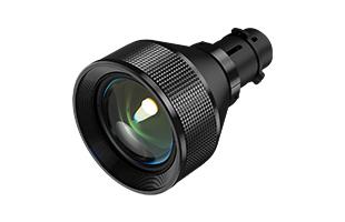 BENQ LS2ST2 | Short | Manual Zoom Lens (5A.JK337.001)