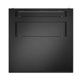 APC NetShelter WX AR106SH6 - skap - 6U (AR106SH6)