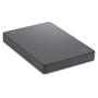 SEAGATE Basic 2.5inch 4TB USB 3.0 black external HDD (STJL4000400)