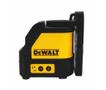 DEWALT Laser krzyzowy DW088CG