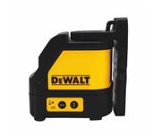DeWalt DW088CG krysslaser/linjelaser 3xAAA-batterier