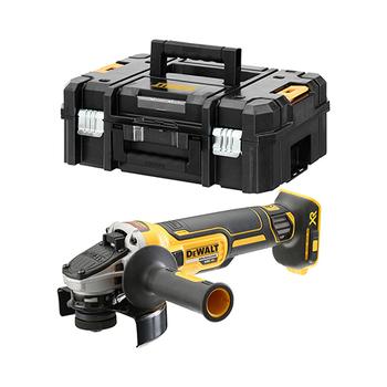 DEWALT Dewa Akkuwinkelschl. DCG405NT 18V (DCG405NT-XJ)