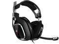 LOGITECH A40 TR HEADSET XBOX + PC BLACK ACCS