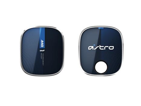 LOGITECH A40 TR HEADSET PS4 + PC . ACCS (939-001664)