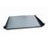 GARBOT 19" Tray For Rack/ Cabinet. 1HE. Black