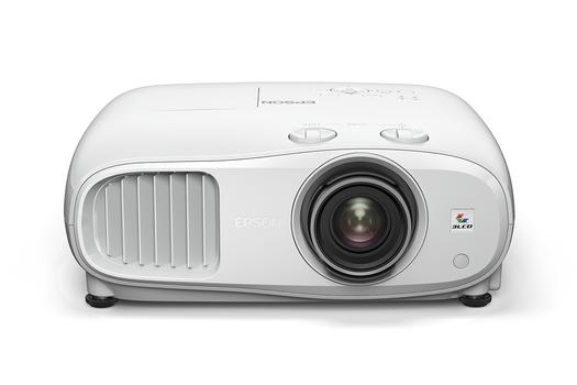 EPSON EH-TW7000 projector white 3000 UHD LCD | Licotronic