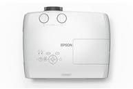 Epson EH-TW7000 - 3 LCD-projektor - 3D - hvit (V11H961040)