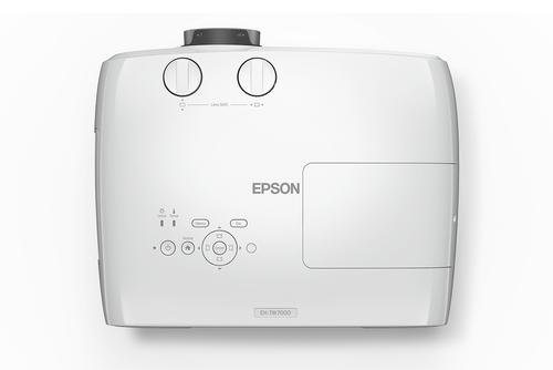 EPSON EH-TW7000 4K PRO-UHD projector (V11H961040)
