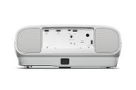 Epson EH-TW7000 - 3 LCD-projektor - 3D - hvit (V11H961040)