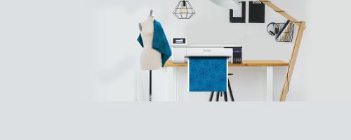 EPSON SureColor SC-F500 (C11CJ17301A0)