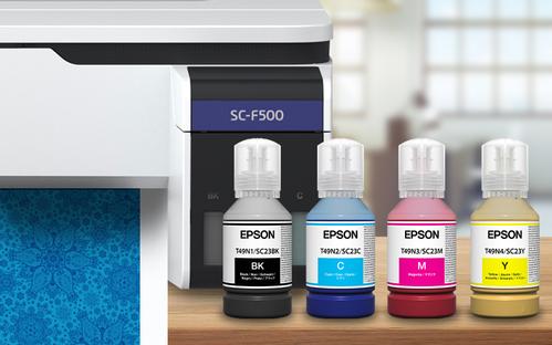 EPSON SureColor SC-F500 (C11CJ17301A0)