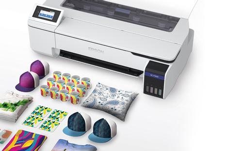 EPSON SureColor SC-F500 (C11CJ17301A0)