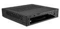 AKASA Cypher Mx3 Mini Tower Black (A-ITX38U3-M1B)