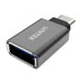 UNITEK Adapter USB type-C - USB 3.0,Y-A025CGY