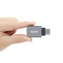 UNITEK Adapter USB type-C - USB 3.0, Y-A025CGY (Y-A025CGY)
