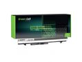 Green Cell Battery HSTNN-IB4L RA04 f (HP81)