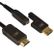 SCP 995AOC-LSZH Active Optical (AOC) HDMI 2.0 Cable 18Gbps 4K60 4:4:4 HDCP2.2 HDR 10m