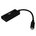 SCP Adapter USB-C > HDMI 4K HDR Videokilde: USB-C