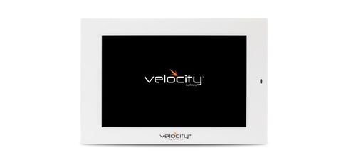 Atlona Velocity 8” Touch Panel - White (AT-VTP-800-WH)