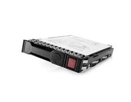 Hewlett Packard Enterprise 480GB SATA RI SFF SC DS SSD (P06194-H21)