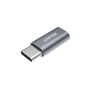 UNITEK Adapter USB type-C - Micro USB, Y-A027AGY