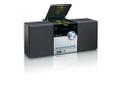 LENCO Portable Stereo System Analog  (MC-150)