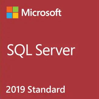 MICROSOFT SQLSvrStd 2019 OLP NL Gov (228-11487)