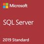 MICROSOFT t SQL Server 2019 Standard - Box pack - 1 server, 10 clients - DVD - Linux, Win - English