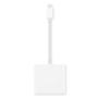 LENOVO o USB-C 3-in-1 Hub - Adapter - 24 pin USB-C male to HD-15 (VGA), HDMI, USB Type A female - 4K support, 1080p support (GX90T33021)